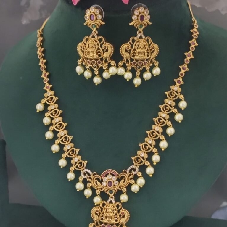 Elegant Gold-Plated Multicolor Stone Drop Earrings