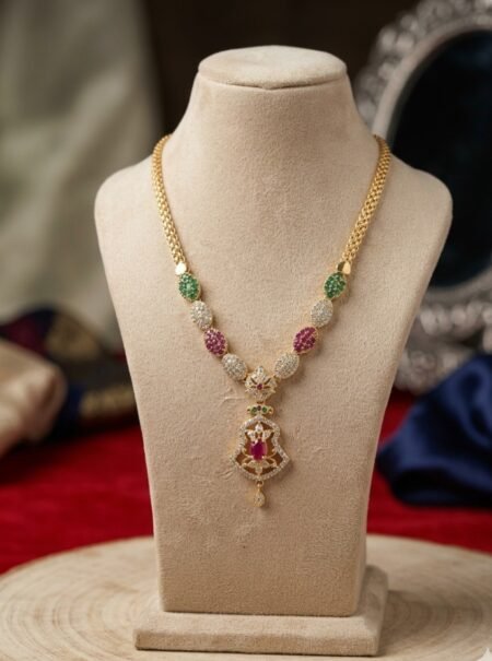 Luxury Ramadan & Eid Mubarak Festive Food Banner Design